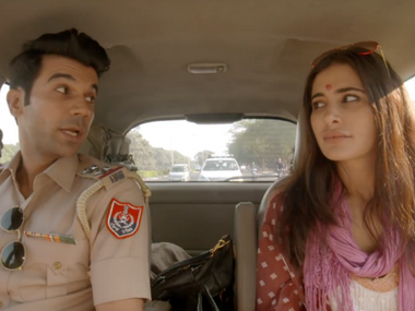 5 weddings: Rajkummar Rao, Nargis Fakhri's growing affection for one another is the highlight of second trailer 5 weddings: Rajkummar Rao, Nargis Fakhri's growing affection for one another is the highlight of second trailer