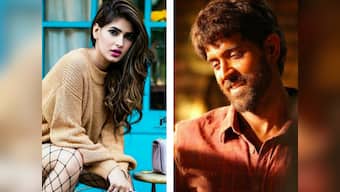 Karishma Sharma likely to do a special song for Super 30, also featuring Hrithik Roshan