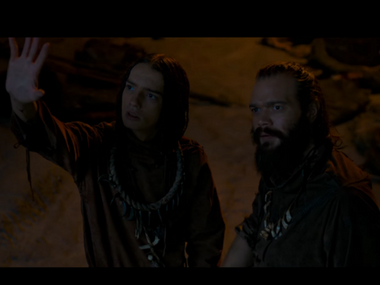 Albert Hughes' historical drama Alpha to release across India in English and Tamil on 24 August Albert Hughes' historical drama Alpha to release across India in English and Tamil on 24 August