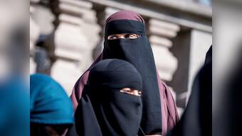Bus driver in UK's Easton asks 20-year-old woman to remove niqab, accuses her of being 'terrorist'