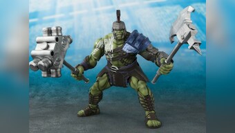 Mumbai police tweets road safety message along with image of The Incredible Hulk to spread awareness