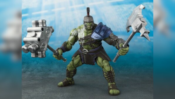 Mumbai police tweets road safety message along with image of The Incredible Hulk to spread awareness