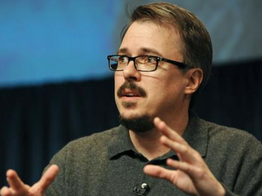 Better Call Saul co-creator Vince Gilligan on possibility of another Breaking Bad spinoff: 'Never say never' Better Call Saul co-creator Vince Gilligan on possibility of another Breaking Bad spinoff: 'Never say never'