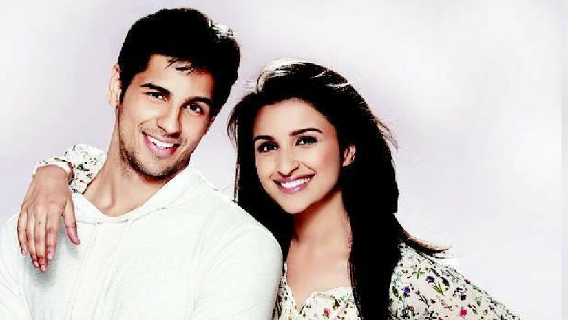 Ekta Kapoors upcoming film, starring Sidharth Malhotra and Parineeti Chopra, reportedly titled Jabariya Jodi