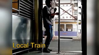 Kiki Challenge: Central Railway, RPF begin probe after youth's video in Mumbai local train goes viral