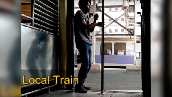 Kiki Challenge: Central Railway, RPF begin probe after youth's video in Mumbai local train goes viral