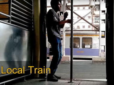 Kiki Challenge: Central Railway, RPF begin probe after youth's video in Mumbai local train goes viral Kiki Challenge: Central Railway, RPF begin probe after youth's video in Mumbai local train goes viral