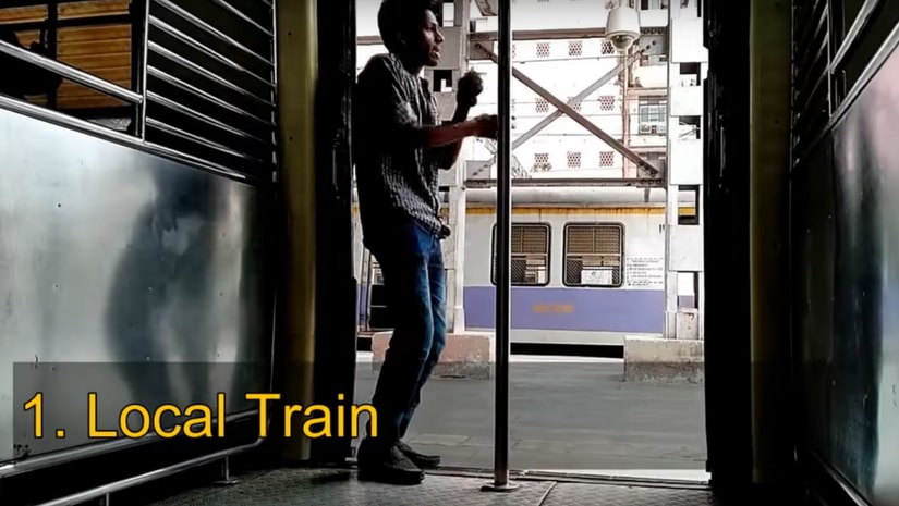 A still from the video. YouTube screengrab