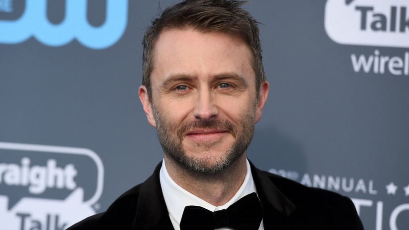Chris Hardwick to resume NBC roles after review of sexual assault allegations by ex-girlfriend