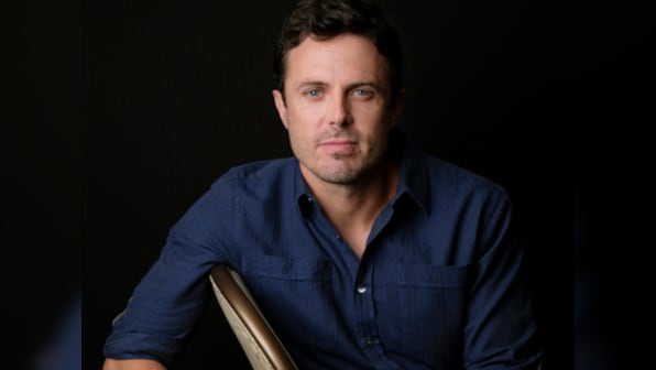 Casey Affleck accepts sexual allegation charges against him, admits he behaved 'unprofessionally'