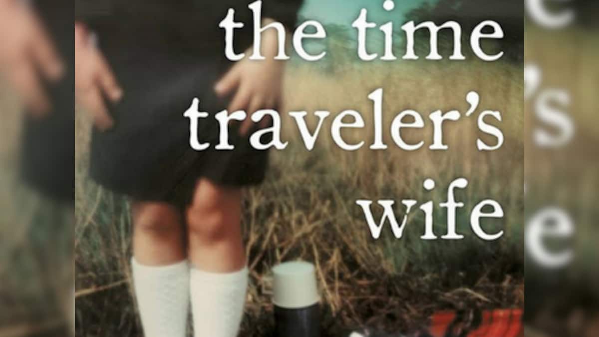 Sherlock creator Steven Moffat to adapt Audrey Niffenegger's novel The