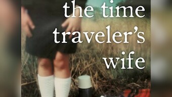 Sherlock creator Steven Moffat to adapt Audrey Niffenegger's novel The Time Traveler's Wife for HBO