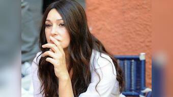 Monica Bellucci cast as Italian feminist revolutionary Tina Modotti in new miniseries