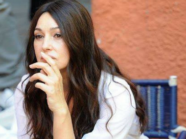 Monica Bellucci cast as Italian feminist revolutionary Tina Modotti in new miniseries Monica Bellucci cast as Italian feminist revolutionary Tina Modotti in new miniseries