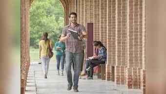 Maharshi first look: Mahesh Babu seen in typical boy-next-door avatar for his upcoming 25th film