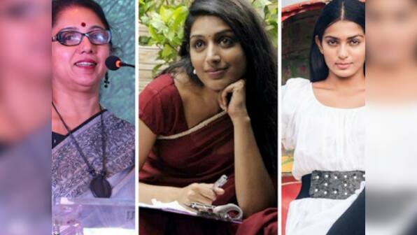 AMMA-WCC meeting closes on hopeful note: We are having a very healthy discussion, says Revathy
