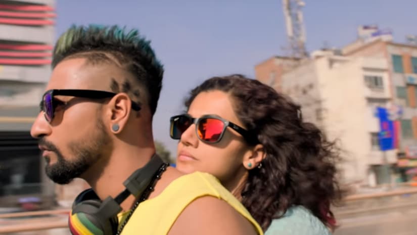 Watch manmarziyaan discount