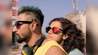 Watch: Manmarziyaan trailer reveals complex love triangle between Vicky, Taapsee, Abhishek Bachchan