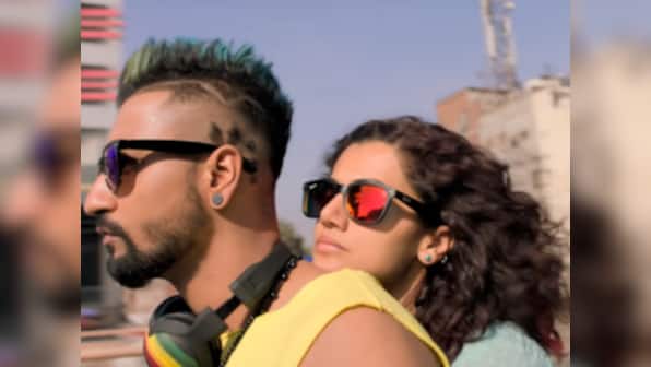 Watch: Manmarziyaan trailer reveals complex love triangle between Vicky, Taapsee, Abhishek Bachchan
