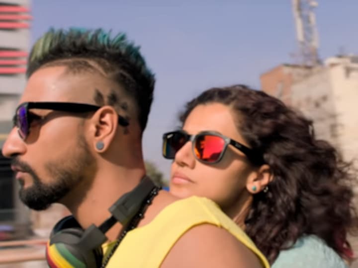 Watch: Manmarziyaan trailer reveals complex love triangle between Vicky, Taapsee, Abhishek Bachchan