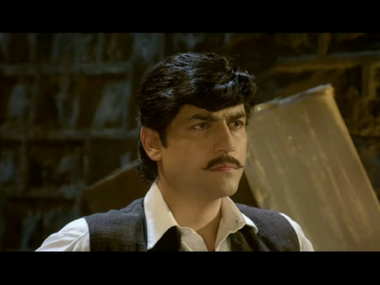 Rashtraputra actor Aazaad lends his voice to Vande Matram; new version celebrates later verses of original song Rashtraputra actor Aazaad lends his voice to Vande Matram; new version celebrates later verses of original song