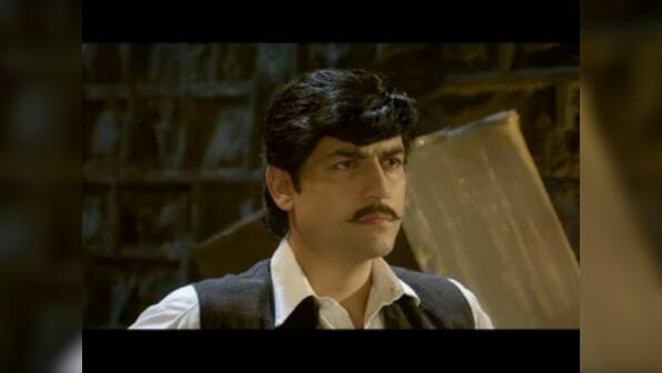 Rashtraputra actor Aazaad lends his voice to Vande Matram; new version celebrates later verses of original song