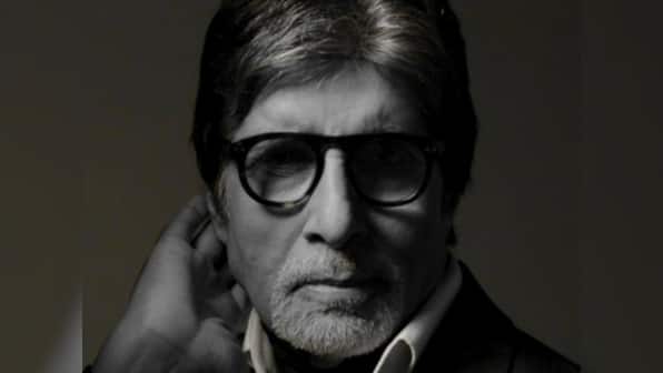 Aankhen 2, starring Amitabh Bachchan, will be directed by Anees Bazmee; film to release in January 2020