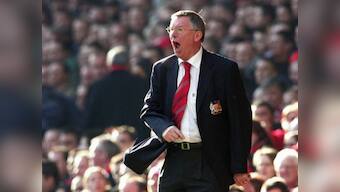 Documentary on former Manchester United manager Alex Ferguson in works, will begin shoot in October