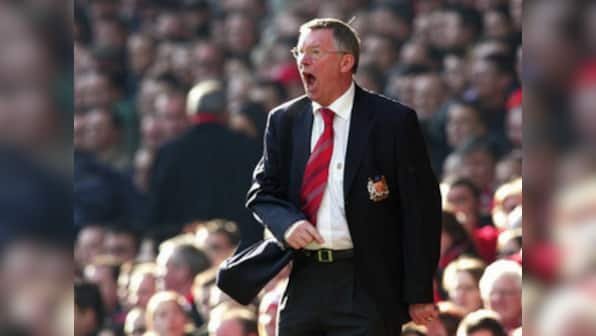 Documentary on former Manchester United manager Alex Ferguson in works, will begin shoot in October