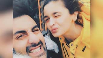 Brahmastra: Ranbir Kapoor, Alia Bhatt to resume shooting in Bulgaria; filming may wrap up by January 2019
