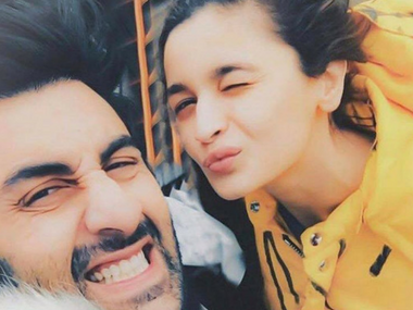 Brahmastra: Ranbir Kapoor, Alia Bhatt to resume shooting in Bulgaria; filming may wrap up by January 2019 Brahmastra: Ranbir Kapoor, Alia Bhatt to resume shooting in Bulgaria; filming may wrap up by January 2019
