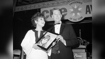 Actress Barbara Harris, who featured in Nashville, Freaky Friday, Family Plot, passes away aged 83