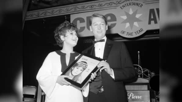 Actress Barbara Harris, who featured in Nashville, Freaky Friday, Family Plot, passes away aged 83