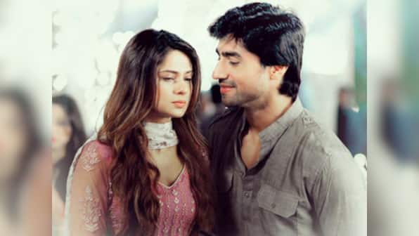 Bepannaah, TV show starring Jennifer Winget and Harshad Chopda, may go off air in September