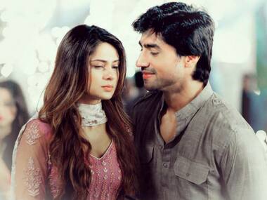 Bepannaah, TV show starring Jennifer Winget and Harshad Chopda, may go off air in September