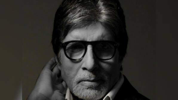Amitabh Bachchan confesses he's scared to work with Alia Bhatt, Ranbir Kapoor: So brilliant, they'll eat me up
