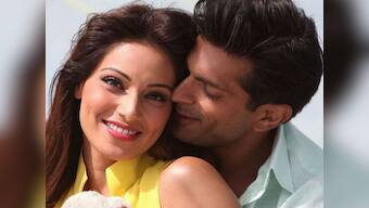 Bipasha Basu to reunite with Karan Singh Grover in Aadat; film to wrap up shoot by November