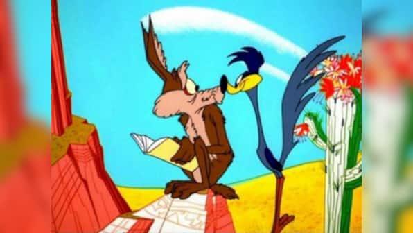 Wile E Coyote animated film in the works at Warner Bros; script to be penned by Jon, Josh Silberman