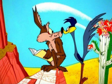 Wile E Coyote animated film in the works at Warner Bros; script to be penned by Jon, Josh Silberman Wile E Coyote animated film in the works at Warner Bros; script to be penned by Jon, Josh Silberman