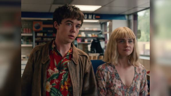 The End of the F***ing World season 2: Teaser hints at a darker journey ahead for James and Alyssa