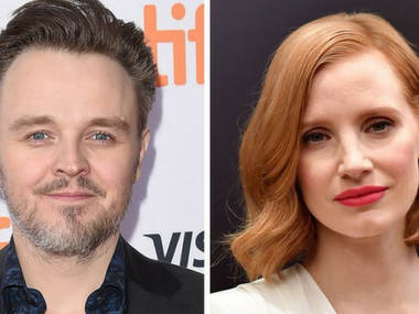 Director of Jessica Chastain's Eve steps down amidst backlash owing to history of alleged domestic abuse Director of Jessica Chastain's Eve steps down amidst backlash owing to history of alleged domestic abuse