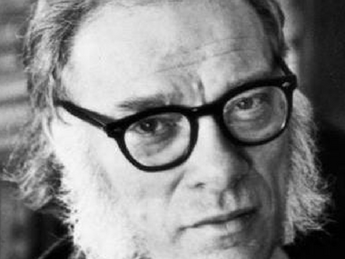 Apple gives ten-part series order to drama based on Isaac Asimov’s science fiction trilogy Foundation Apple gives ten-part series order to drama based on Isaac Asimov’s science fiction trilogy Foundation