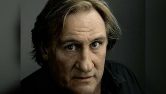 French actor Gerard Depardieu accused of rape by actress; preliminary investigation underway