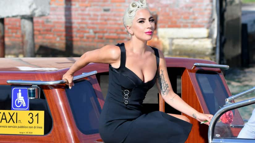 Lady Gaga