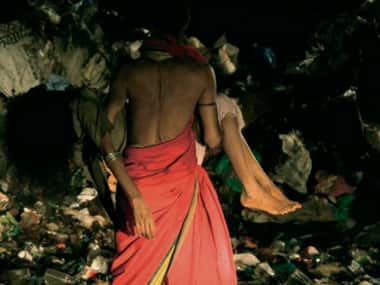 Netflix acquires worldwide streaming rights of Qaushiq Mukherjee's psychological thriller Garbage
