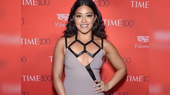 Jane The Virgin actress Gina Rodriguez to direct 11th episode of CW's Charmed reboot