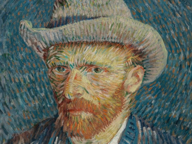 Vincent Van Gogh: A New Way of Seeing review — Documentary paints life of an artiste unaware of his genius Vincent Van Gogh: A New Way of Seeing review — Documentary paints life of an artiste unaware of his genius