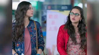 Happy Phirr Bhag Jayegi: Title track depicts Sonakshi Sinha as an adamant, feisty force to reckon with