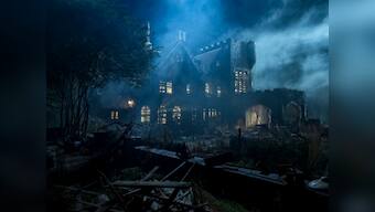 The Haunting of Hill House teaser showcases Netflix's horrifying take on Shirley Jackson's 1959 novel