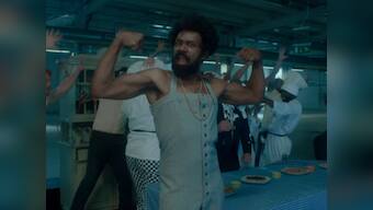 Sir Lenny Henry's parody of 'This Is America' is a hilarious lament on TV's slow but sure death